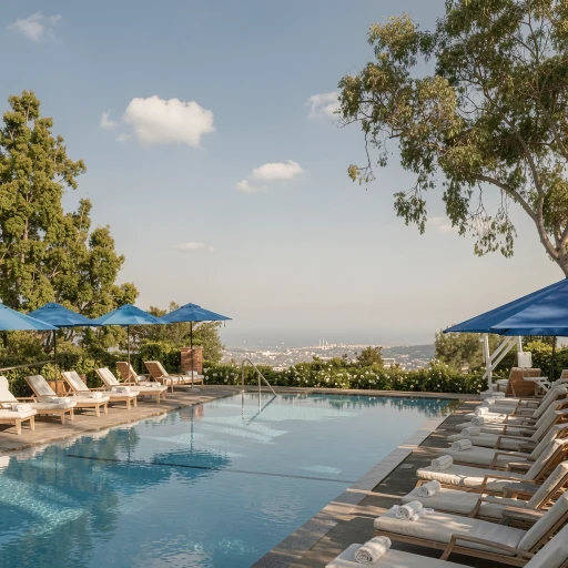 El Encanto, A Belmond Hotel, Santa Barbara