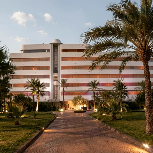 El Hotel Pacha - Includes entrace to Pacha Club