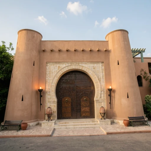 El Ksar Resort & Thalasso
