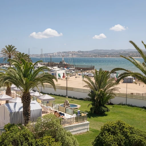 El Marsa Alger