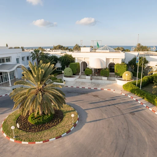 El Mouradi Club Kantaoui