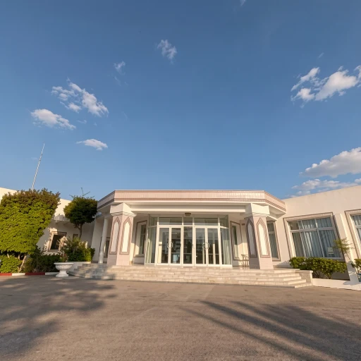 El Mouradi Club Selima