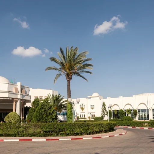 El Mouradi Mahdia