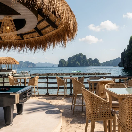 El Nido Resorts Miniloc Island