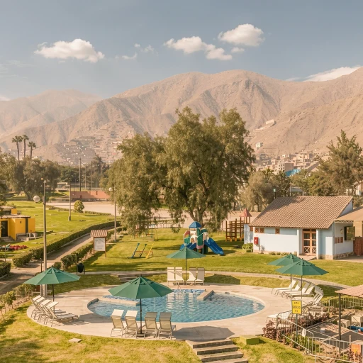 El Pueblo Resort & Convention Center