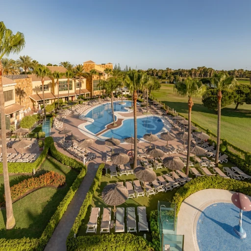 Elba Costa Ballena Beach & Thalasso Resort