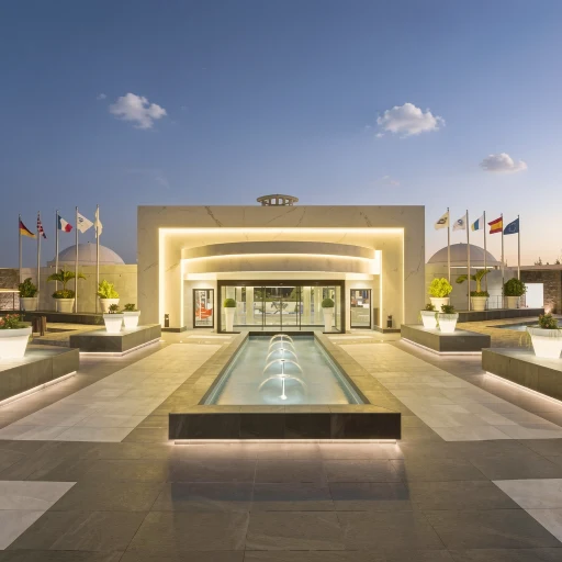 Elba Lanzarote Royal Village Resort