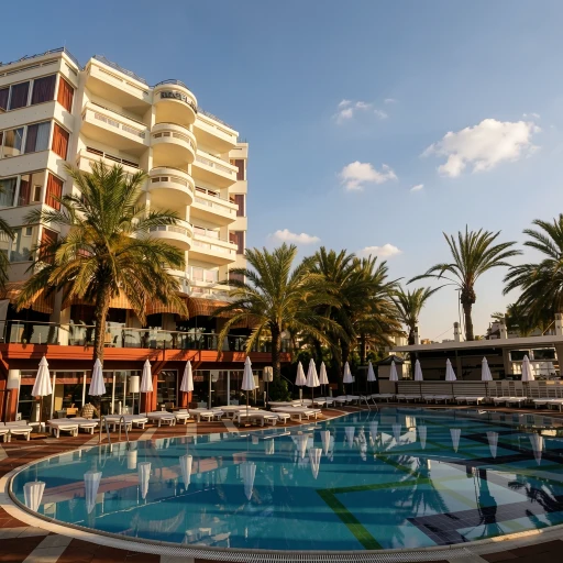 Elegance Hotels International Marmaris