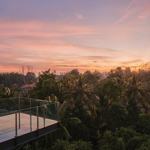 Element By Westin Bali Ubud