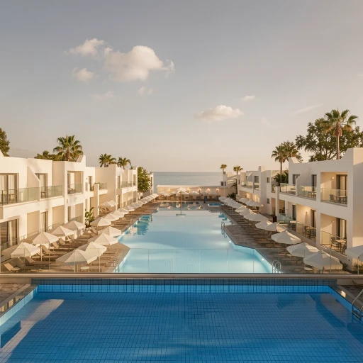 Eleni Holiday Resort