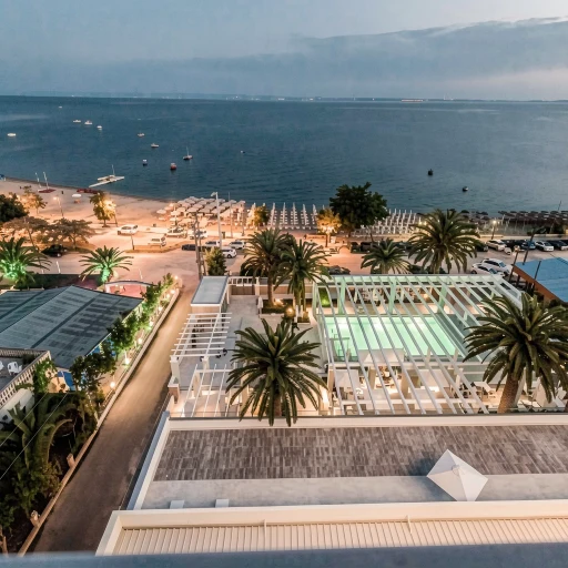 Elinotel Sermilia