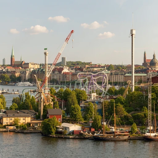 General View