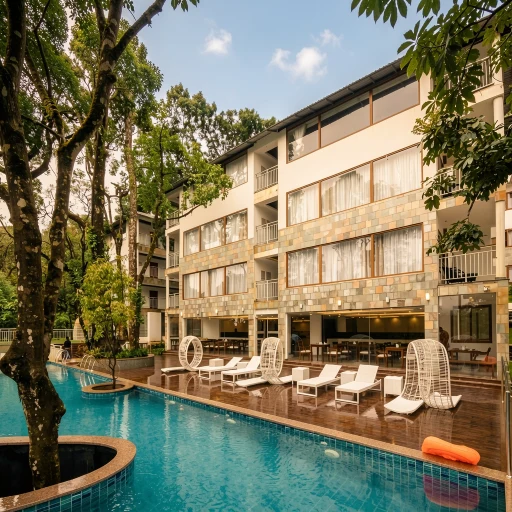 Elixir Hills Suite Hotel and Spa