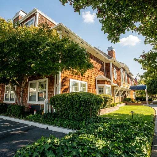 Elm House Inn
