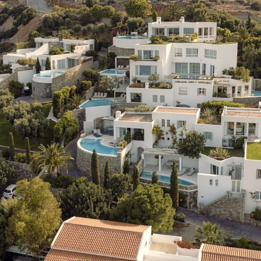Elounda Gulf Villas by Sandglass