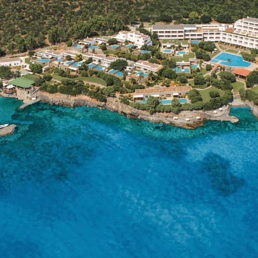 Elounda Mare Hotel, Relais & Chateaux
