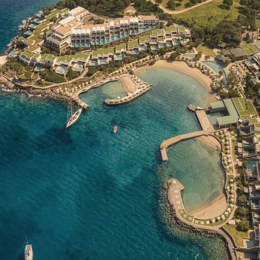Elounda Peninsula All Suite Hotel