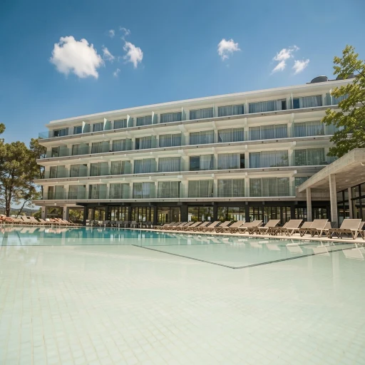 Els Pins Resort & Spa