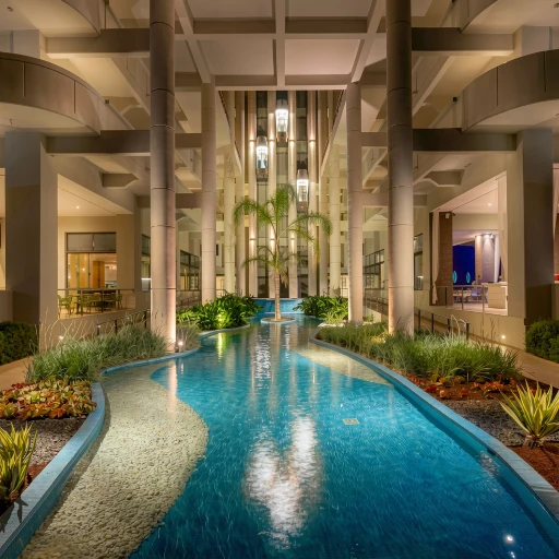 Elysium Resort & Spa