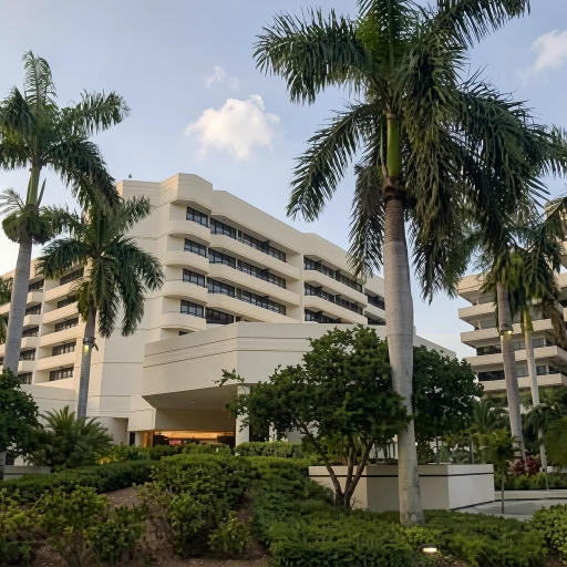 Embassy Suites By Hilton Boca Raton