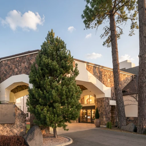 Embassy Suites By Hilton Flagstaff