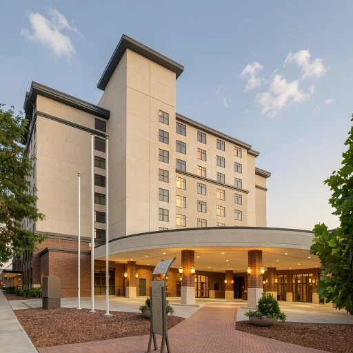 Embassy Suites By Hilton Lincoln