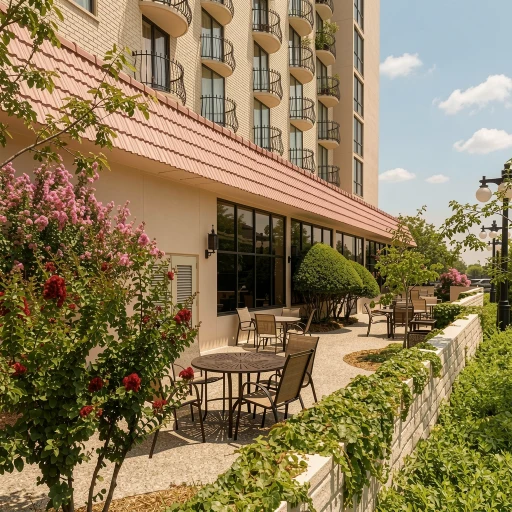 Embassy Suites by Hilton Tulsa I-44