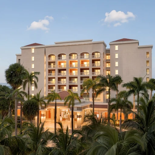 Embassy Suites Dorado del Mar