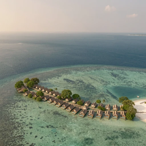 Emerald Faarufushi Resort & Spa