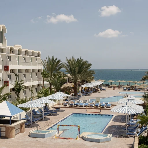 Empire Beach Aqua Park