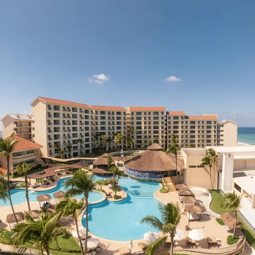 Emporio Cancun