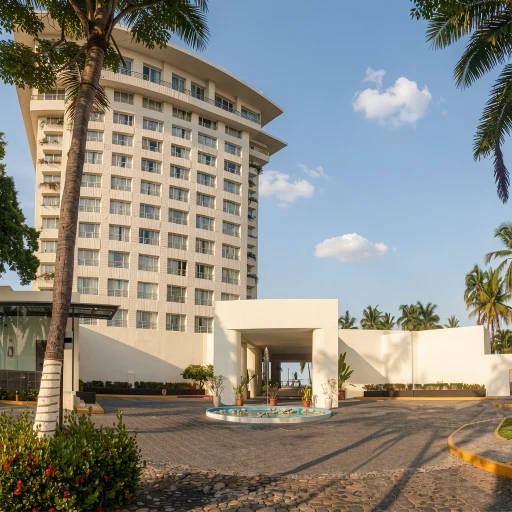 Emporio Ixtapa- with Optional All Inclusive