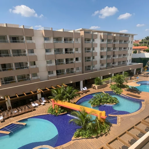 Enjoy Olimpia Park Resort