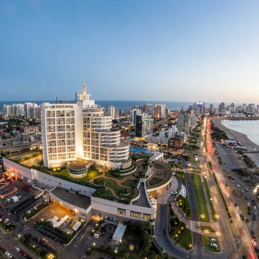 Enjoy Punta del Este