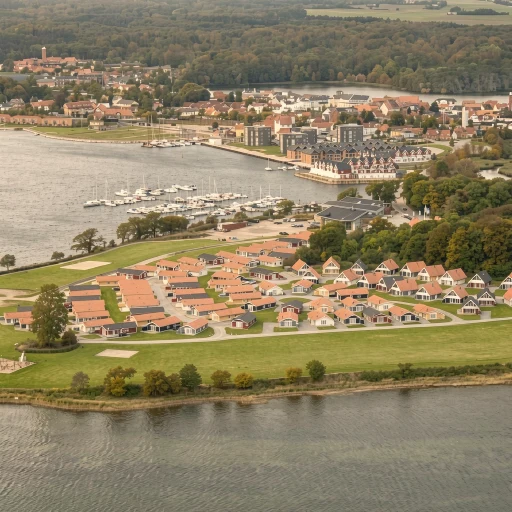 Enjoy Resorts Marina FiskenÃ¦s