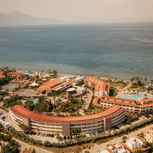 Ephesia Holiday Beach Club