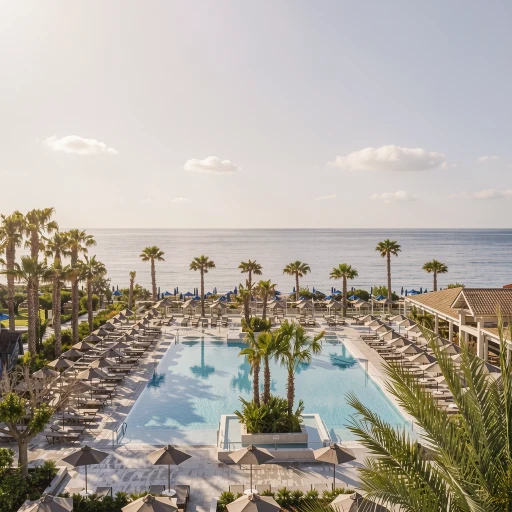 Esperides Beach