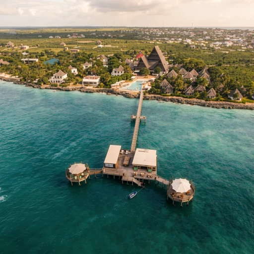 Essque Zalu Zanzibar
