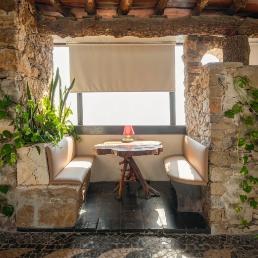 Estalagem Muchaxo Hotel
