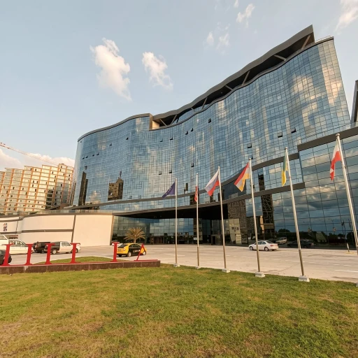 Euphoria Batumi Convention & Casino Hotel