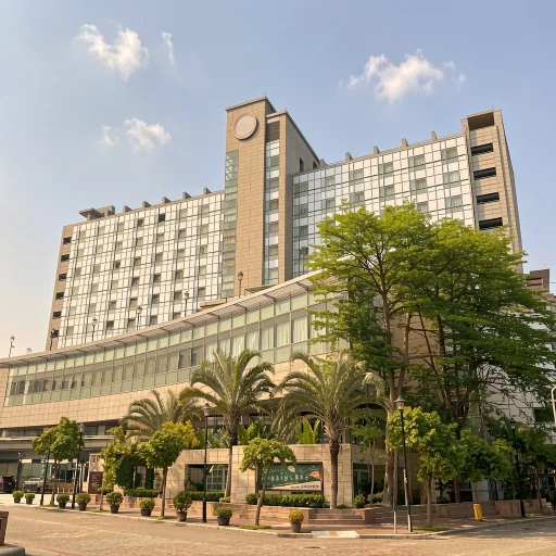 Evergreen Plaza Hotel Tainan