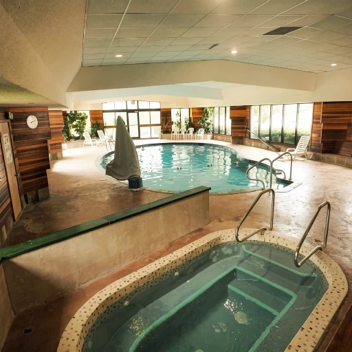 Evergreen Resort