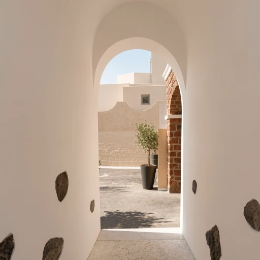 Evgenia Villas & Suites
