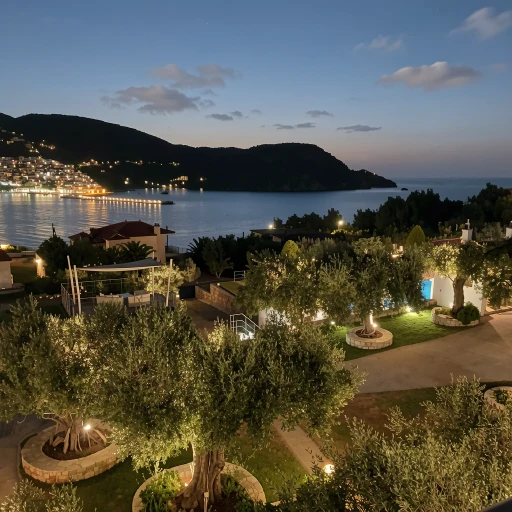 Evlalia Studios & Villas
