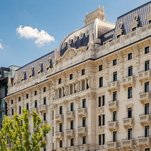 Excelsior Hotel Gallia, a Luxury Collection Hotel