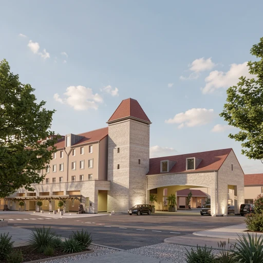 Explorers Hotel
