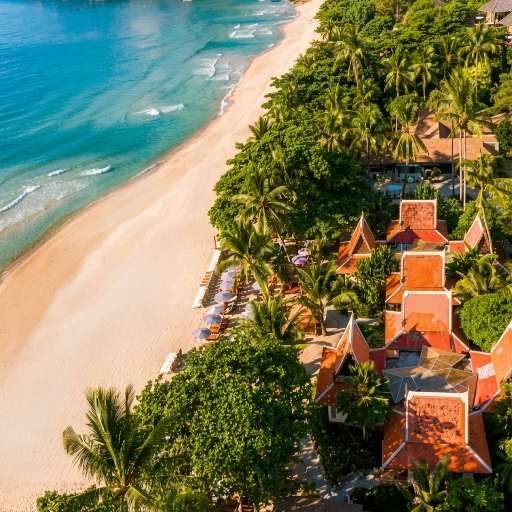 Fair House Beach Resort (SHA Extra+)
