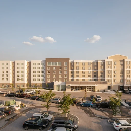 Fairfield Inn & Suites By Marriott Winnipeg