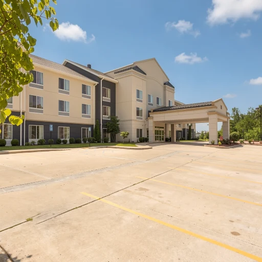 Fairfield Inn & Suites Columbia