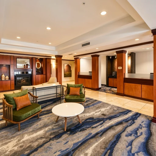 Fairfield Inn & Suites North Platte